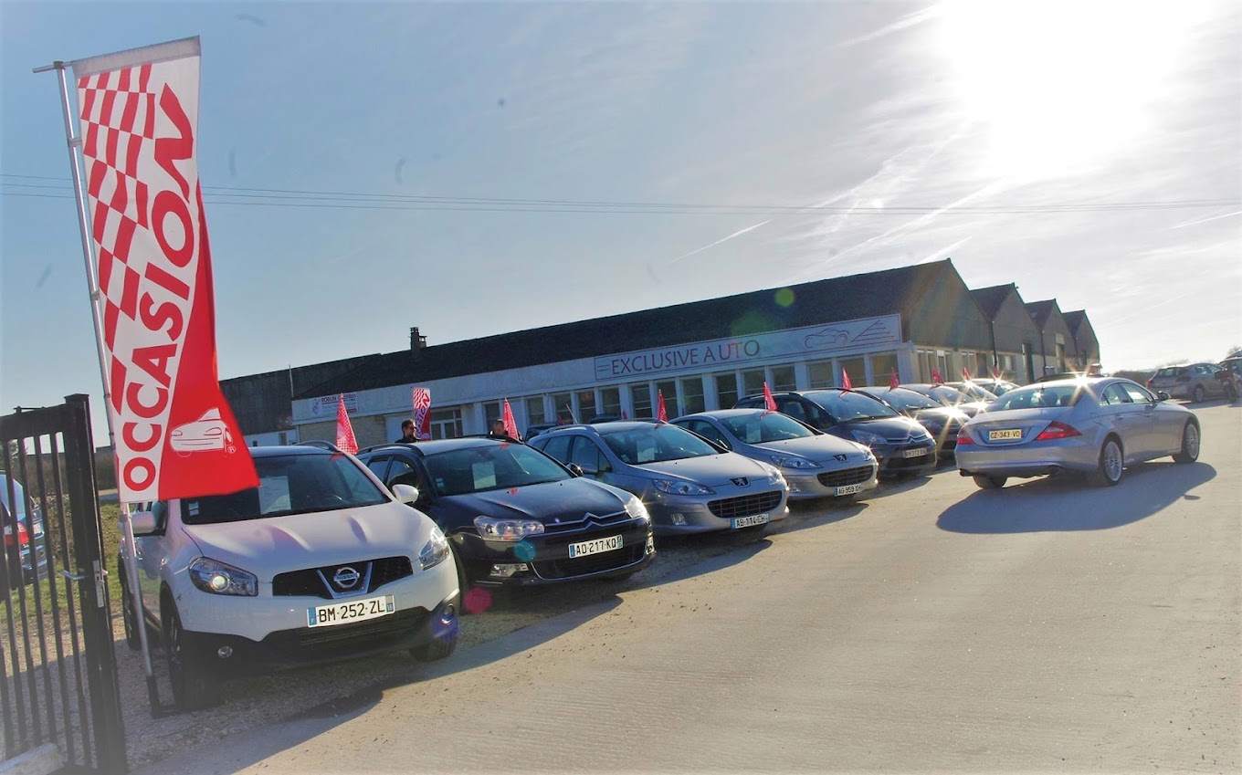 image exclusive auto